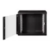 Digitus spintelė montavimui ant sienos Unique serija - 600x450 mm (PxG)