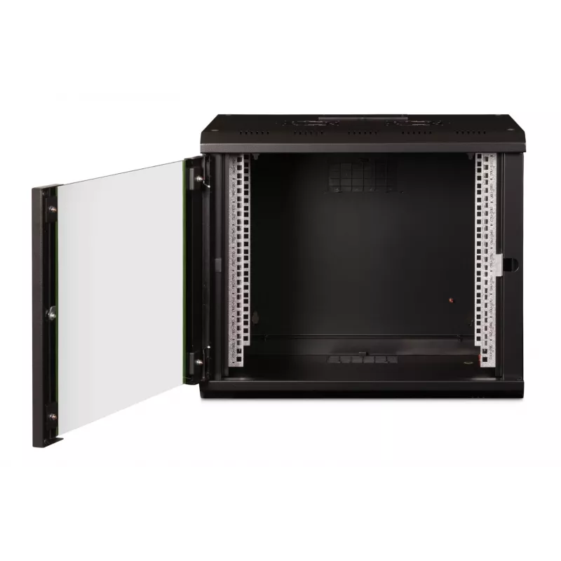 Digitus spintelė montavimui ant sienos Unique serija - 600x450 mm (PxG)