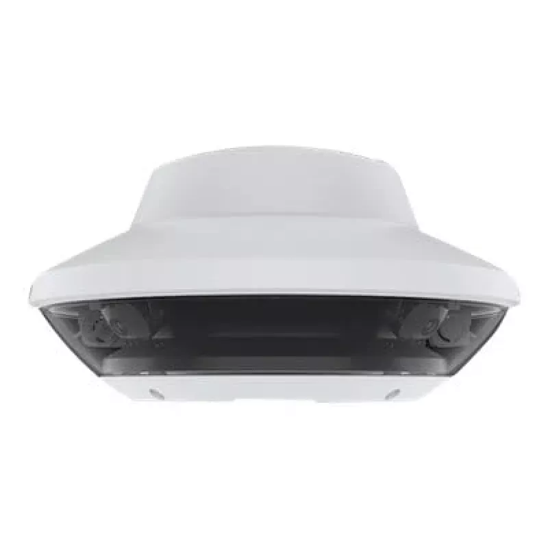 Tinklo kamera AXIS Q6010-E, 4x5MP, 20 MP