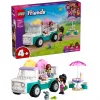 LEGO FRIENDS 42644 „Širdies miesto“ ledų furgonėlis