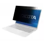 Privatumo filtras DICOTA D50018-2AD 2 krypčių lipnus 15,6 colio 16:9 ekranams (universalus)