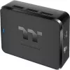Thermaltake H200 PLUS vidinis USB šakotuvas – TT Premium Edition – 3 x USB 2.0 + 3 x USB 2.0 (vidinis)