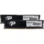 Patriot Signature Line PSD416G3200K 16 GB (2x 8 GB) DDR4-3200 atminties rinkinys