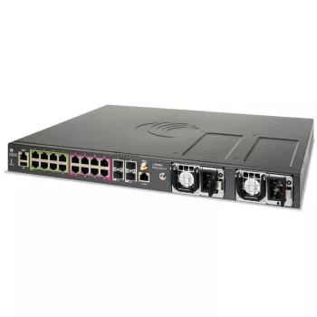 Cambium Networks cnMatrix TX 2020R-P valdomas PoE tinklo jungiklis