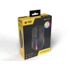 Pelė TRACER 47416 Gamezone Cool Black RGB USB