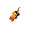 LEGO CITY 60483 Rides - Statybinis krautuvas