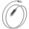 4smarts USB-C laidas DigitCord 100W