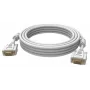 VGA kabelis Vision 2x VGA 15-pin D-Sub 3m