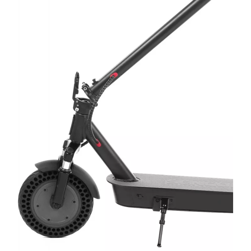 Elektrinis paspirtukas Sencor SCOOTER TWO S70 400W, 15 Ah