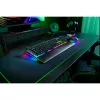 Razer BlackWidow V4 – geltoni linijiniai jungikliai – mechaninė žaidimų klaviatūra
