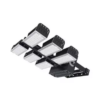 Synergy 21 LED prožektorius objektams/stadionams 720W IP66 šalta šviesa