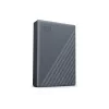 Išorinis kietasis diskas Western Digital 6TB USB 3.2 Gen 1 My Passport