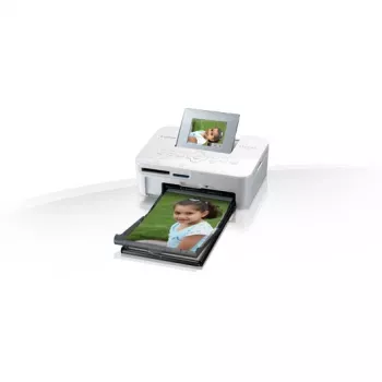Canon SELPHY CP1000 nuotraukų spausdintuvas
