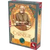 Stalo žaidimas „Carnegie“ – ekonomikos strategija (Pegasus Spiele)