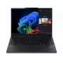 Lenovo ThinkPad T14s Gen 6 (AMD) Copilot+ PC nešiojamas kompiuteris, AMD Ryzen™ AI 7 350, 35,6 cm (14 inch) WUXGA, 32 GB LPDDR5x-SDRAM, 1 TB SSD, Wi-Fi 7, Windows 11 Pro, juodas