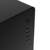 Kompiuterio korpusas Sbox PCC-500 Juodas ATX