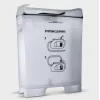 Šlapių ir sausų valymo siurblys Karcher SE 3 Compact Home N1 – 1000 W, 20 l, sausas ir šlapias, 3,6 m laidas