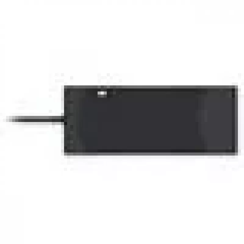 Teltonika PR318EUA maitinimo adapteris / keitiklis 130 W, juodas, vidaus naudojimui