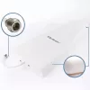 Qoltec 57043 4G LTE DUAL antena | 14dBi | kryptinė | lauko