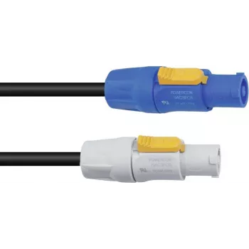 PowerCon kabelis PSSO 30235068, 3 gyslų 2,5 mm², 3 m