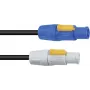 PowerCon kabelis PSSO 30235068, 3 gyslų 2,5 mm², 3 m