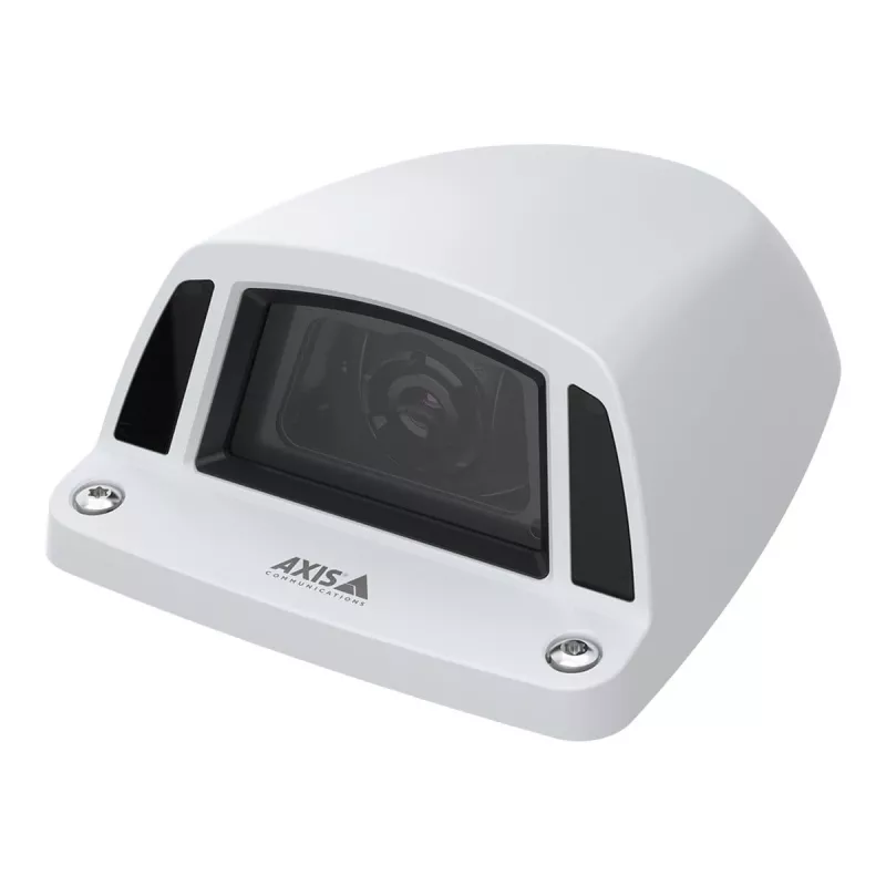 AXIS P3925-LRE M12 – Apsaugos kamera su pan/tilt