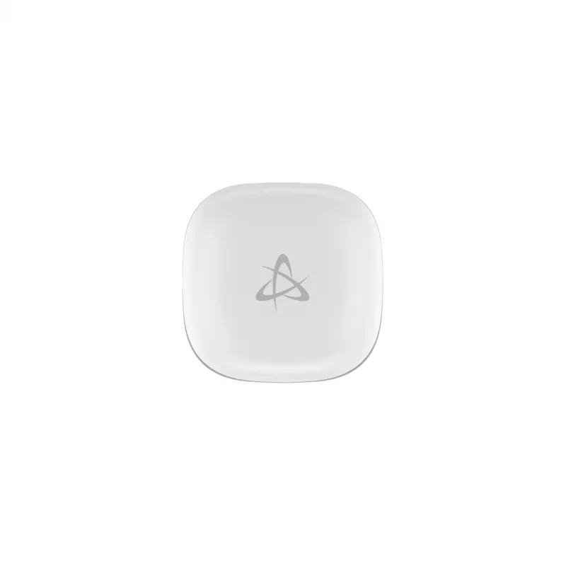 Belaidės ausinės SBOX EB-TWS538 Baltos
