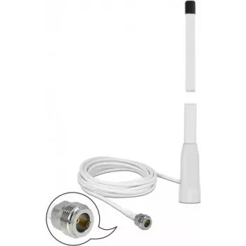 Kryptinė antena DeLOCK 12576
