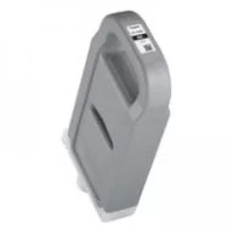 Originalus Canon PFI-710BK rašalo bakelis juodas