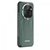 Oukitel WP39 6/256GB 11000mAh DS Žalias – Patvarus išmanusis telefonas