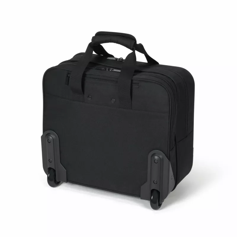 DICOTA Top Traveller Eco BASE 13-16 D31985-RPET kelioninis lagaminėlis nešiojamam kompiuteriui