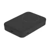 Belkin BoostCharge Pro magnetinė Qi2 išorinė baterija, 10000 mAh, 15 W, juoda