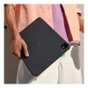 Dėklas Flip Folio - Graphite - Fra - WESTMID-511