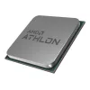 Procesorius AMD Athlon 200GE 3,2 GHz 2 branduoliai 4 MB L3 Socket AM4