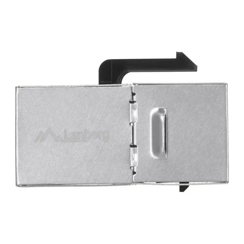 Lanberg KSF6-3000 keystone modulis RJ45 CAT.6 FTP
