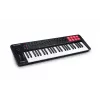 M-AUDIO Oxygen 49 (MKV) MIDI klaviatūra 49 klavišų USB juoda