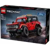 LEGO Technic konstruktorius Ford Bronco Off-Roader 4x4 modelis 42213 — 943 detalės, nuo 9 metų