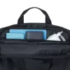 Rivacase 8057 40,6 cm (16 inch) Sleeve dėklas juodos spalvos
