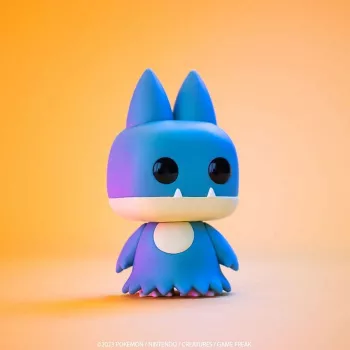 Funko POP 69077, kolekcionuojama figūrėlė, Vaizdo žaidimas