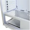 Lc-power LC-802W-ON Baltas