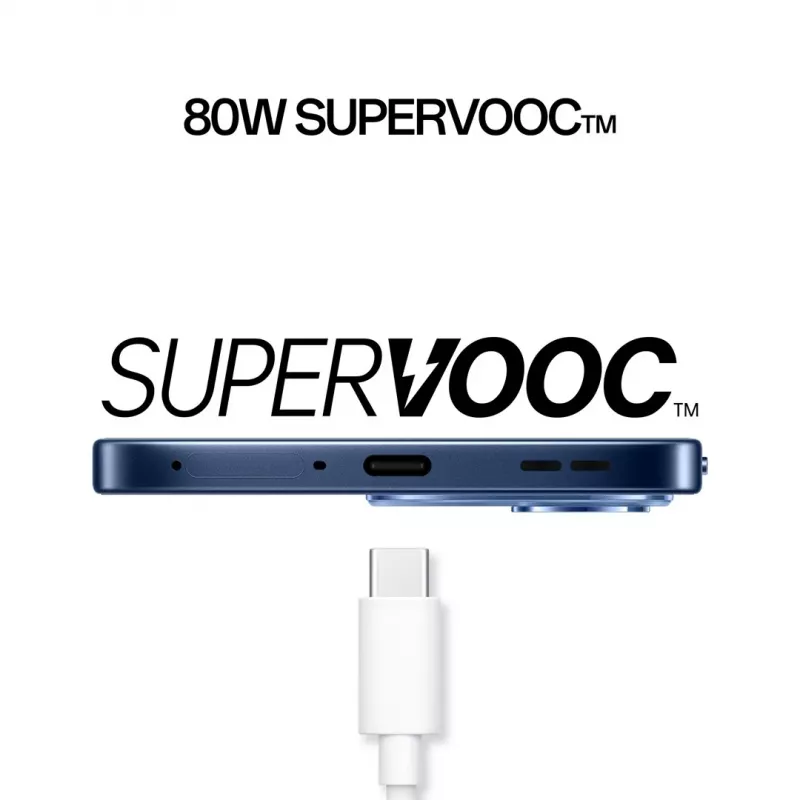 OPPO Reno15 FS 5G 16.7 cm (6.57 colio) Dual SIM Android 16.0 USB Type-C 8 GB 512 GB 6500 mAh Juoda