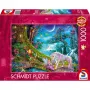 Dėlionė Schmidt Spiele 59790 – spalvingas vaikų dėlionė