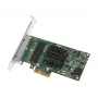 Tinklo plokštė Intel I350T4V2BLK vidinė Ethernet 1000 Mbit/s