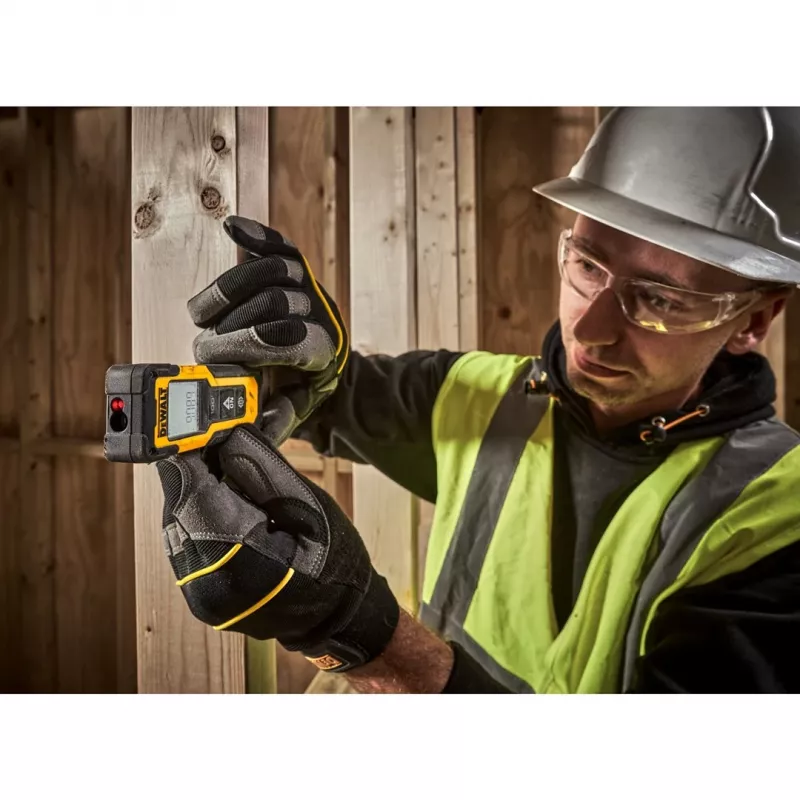 DeWALT DWHT77100-XJ atstumo matuoklis