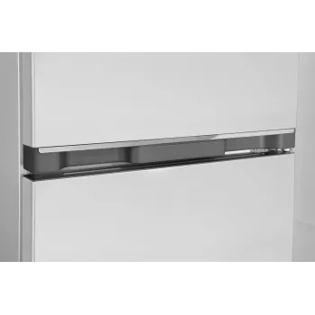 Sharp SJ-FBB04DTXWE šaldytuvas-šaldiklis laisvai pastatomas 268 L baltas