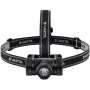 Kaktinė lemputė Varta INDESTRUCTIBLE H20 PRO Black LED 350 lm