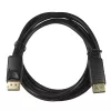 LogiLink DisplayPort 1.2 laidas, 4K/2K, 10 m