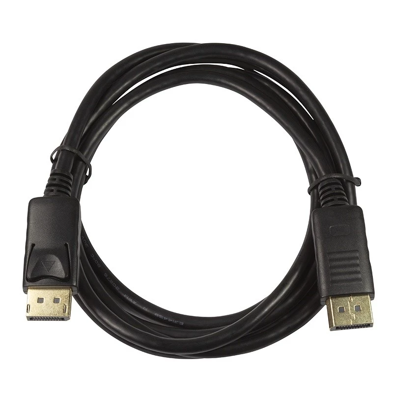 LogiLink DisplayPort 1.2 laidas, 4K/2K, 10 m
