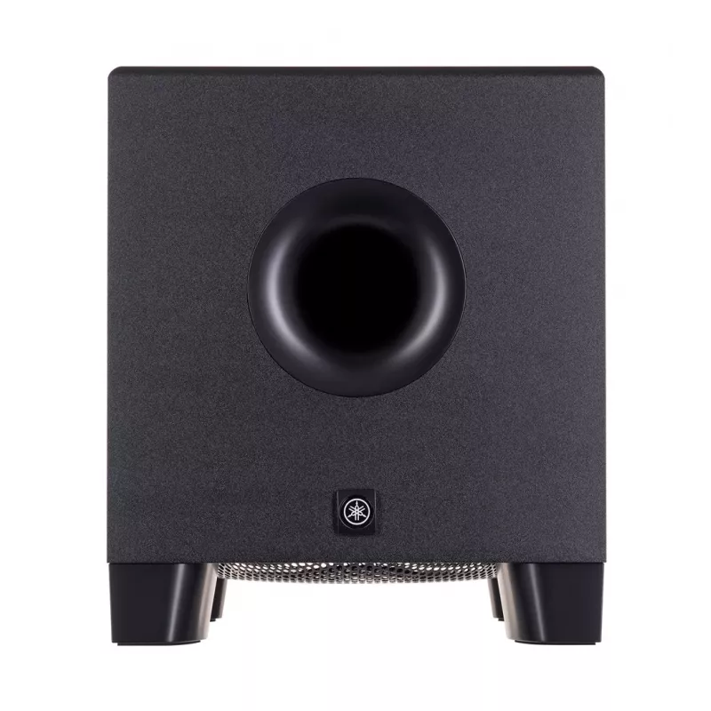 Yamaha HS8S garsiakalbis juodas 150 W