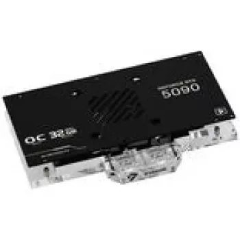 Vandens blokas GPU Barrow, skirtas MSI Ventus 5090 – modelis BS-MSV5090-PA